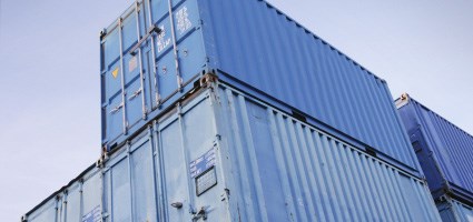 Consolidation Services